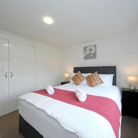 Premier Apt - Bridge View-Rosyth Dış mekan fotoğraf
