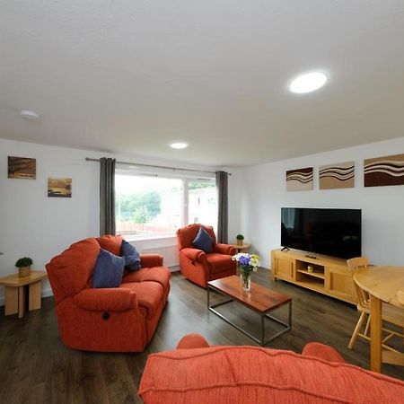 Premier Apt - Bridge View-Rosyth Dış mekan fotoğraf