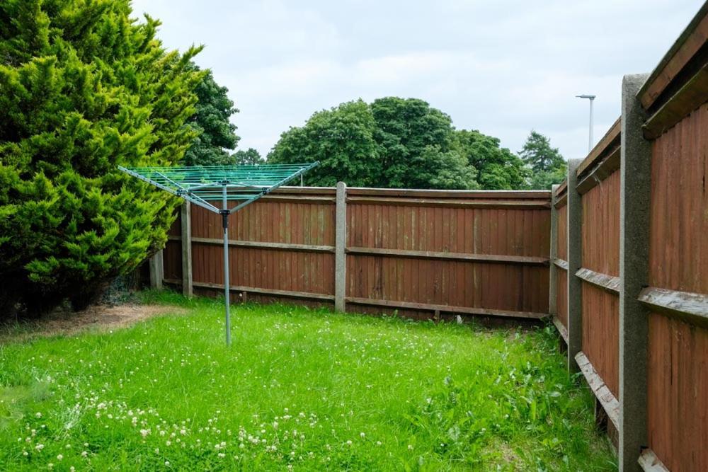 Premier Apt - Bridge View-Rosyth Dış mekan fotoğraf