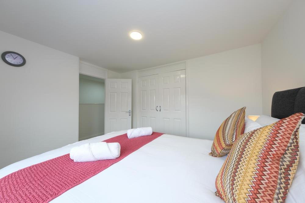 Premier Apt - Bridge View-Rosyth Dış mekan fotoğraf