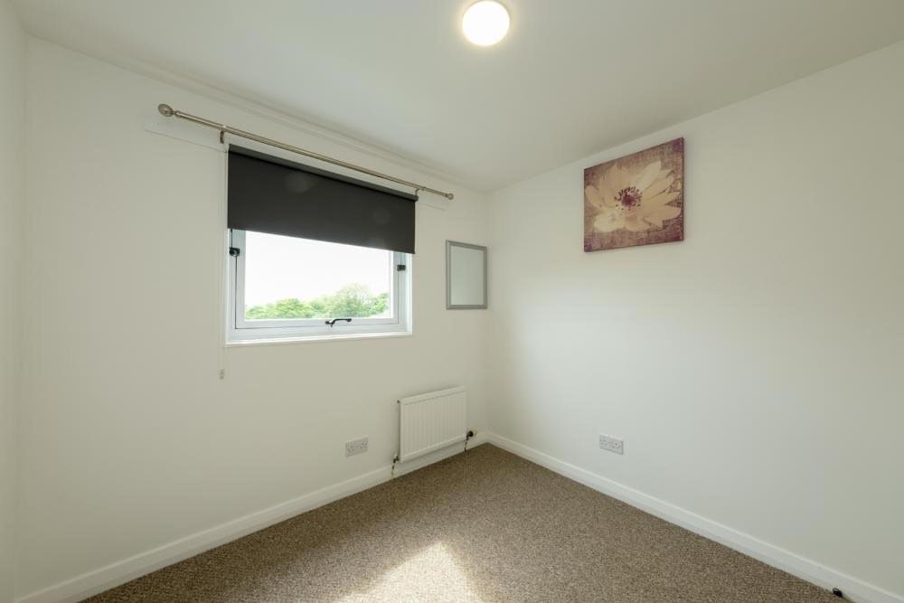 Premier Apt - Bridge View-Rosyth Dış mekan fotoğraf