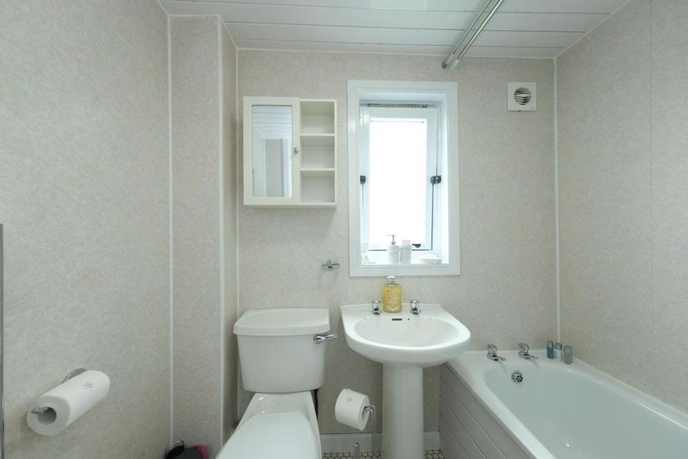 Premier Apt - Bridge View-Rosyth Dış mekan fotoğraf