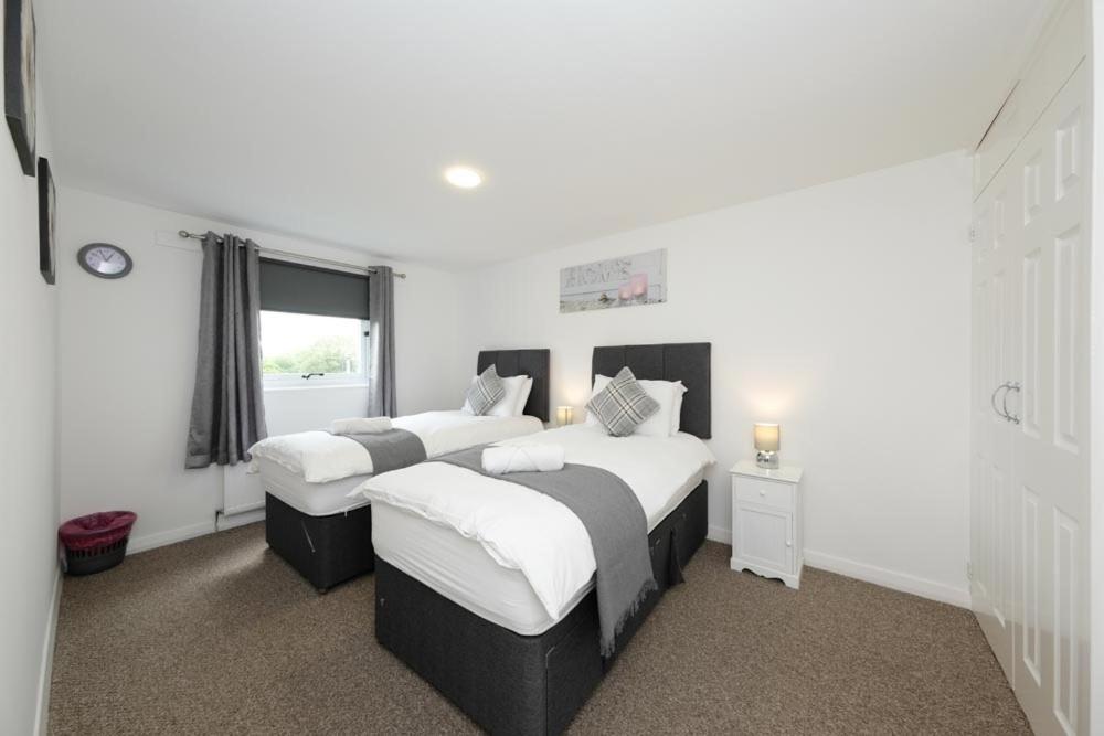 Premier Apt - Bridge View-Rosyth Dış mekan fotoğraf